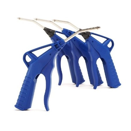 Cejn Industrial Cejn Compressed Air Series 208 Blowgun Body 14 Female NPT Inlet, PK10 11-208-0050